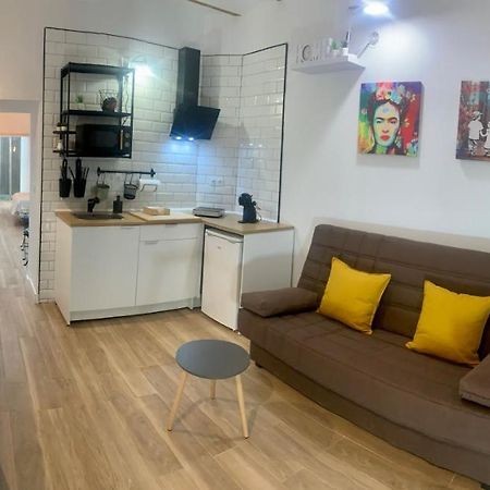 Casa Via De La Plata Apartment กาเซเรส ภายนอก รูปภาพ