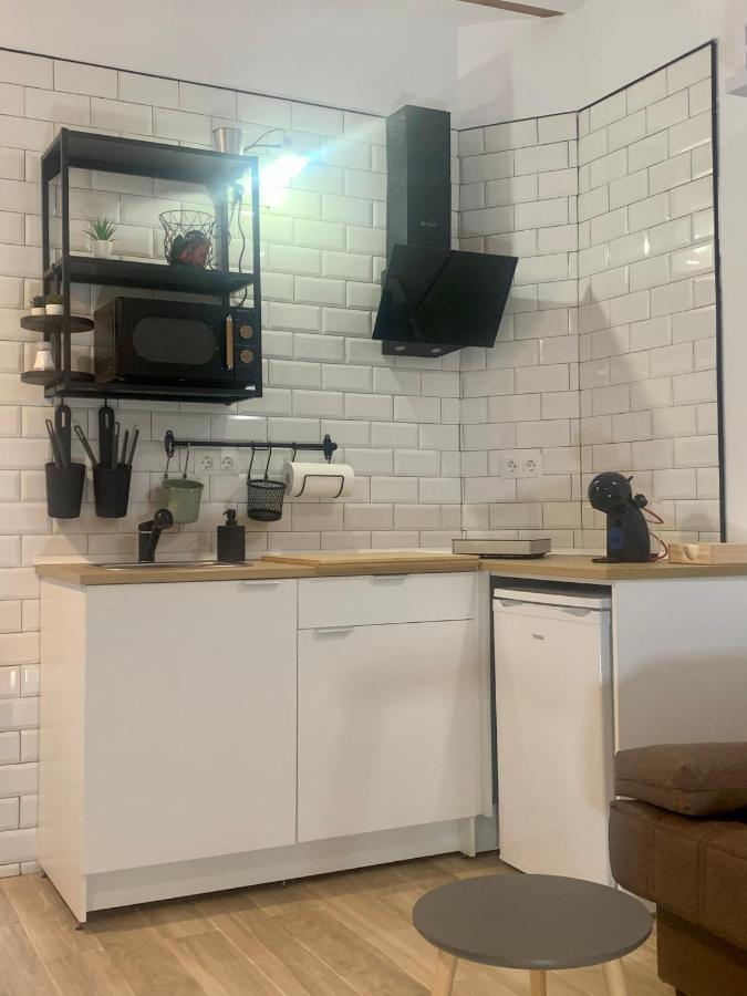 Casa Via De La Plata Apartment กาเซเรส ภายนอก รูปภาพ