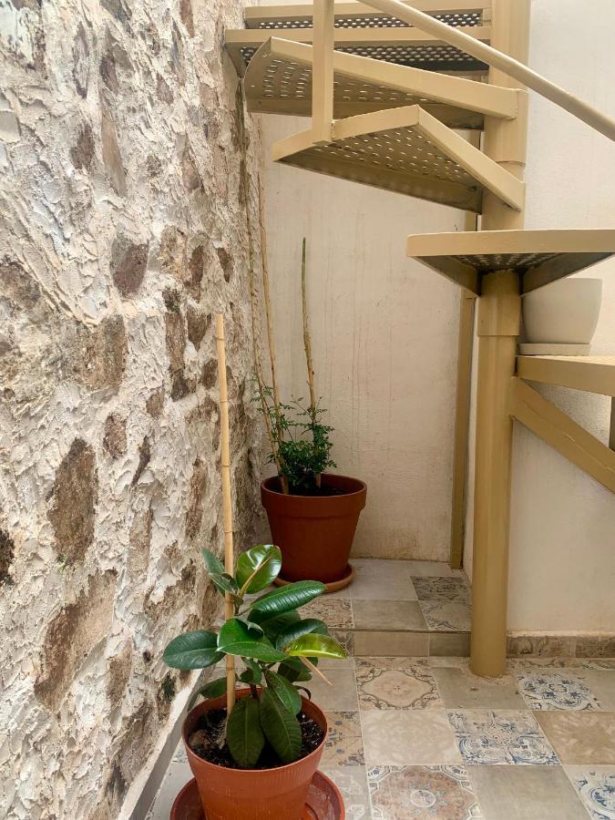 Casa Via De La Plata Apartment กาเซเรส ภายนอก รูปภาพ